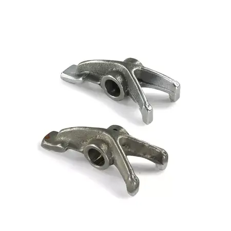 Meistverkauft Kipphebel Satz Ventile Pit Bike YX 4 Ventile