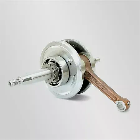 Kurbelwelle Hub 60mm Bolzen 13mm Pit Bike YX 149cc / 150cc Sale
