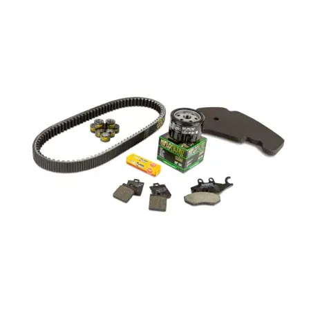Letzte Chance Reparatursatz Piaggio MP3 400cc ‘07 - ‘12