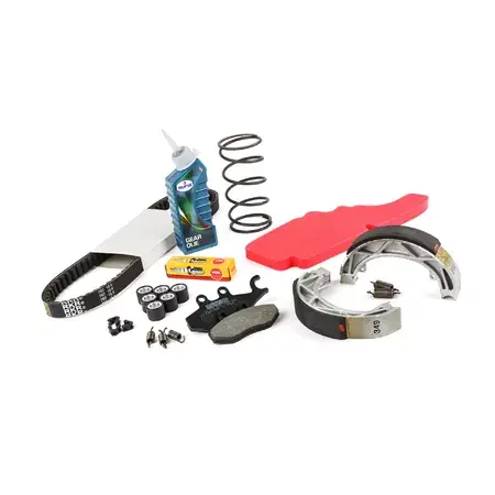 Reparatursatz Piaggio Fly / Typhoon 50cc 4T Angebot