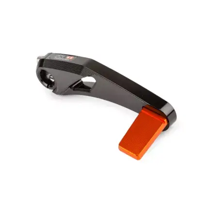 Bestseller Kickstarter Stage6 EVO MK3 Piaggio schwarz