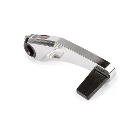 Sale Kickstarter Stage6 EVO MK3 Minarelli / Peugeot chrom
