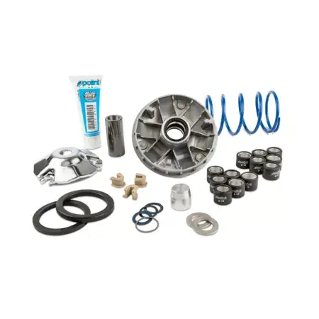 Variomatik Polini Hi Speed Evo 2 Piaggio Top-Angebot