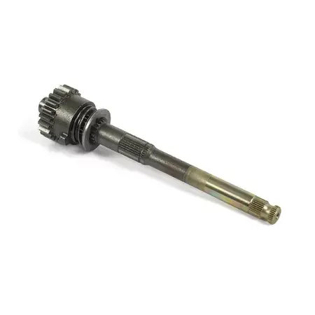 Kickstarterwelle Leerlaufstart Lifan / YX - D.13mm Letzte Chance