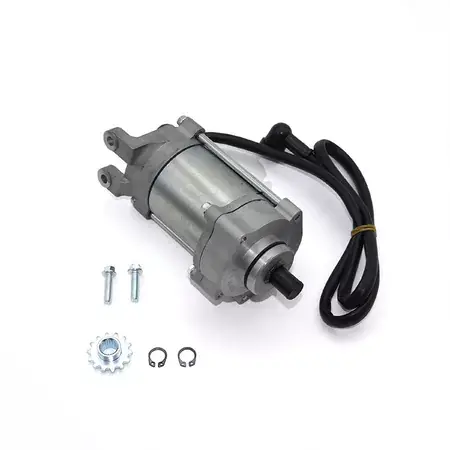 Direktkauf Anlasser elektrisch / Startermotor Pit Bike / Dirt Bike Motor 190cc Zongshen / Daytona