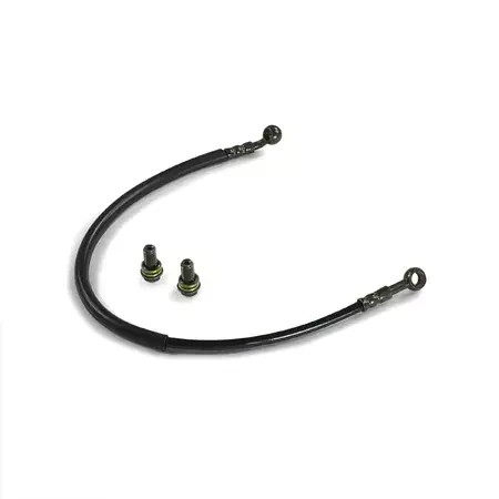 Finale Aktion Durite de frein arrière 500mm - 8/8mm Pit Bike / Dirt Bike