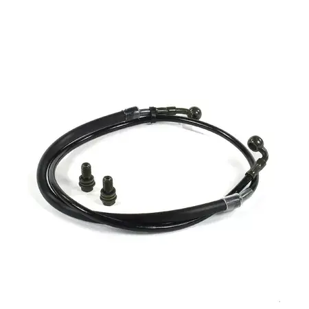 Bremsleitung vorn 1020mm - 10/10mm Pit Bike / Dirt Bike Billig