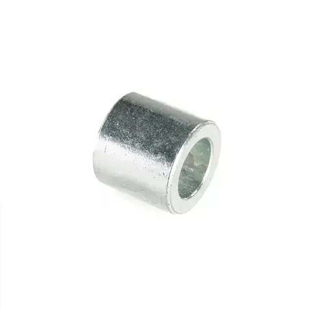 Highlight Buchse / Abstandhalter d.15mm x 18mm