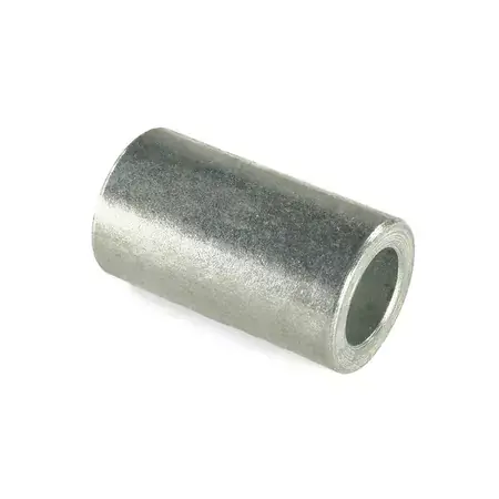 Heißes Angebot Buchse / Abstandhalter d.15mm x 28mm