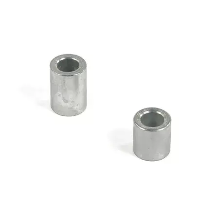 Meistverkauft Abstandhalter x2 Vorderrad 12mm - 25mm / 33mm Pitbike