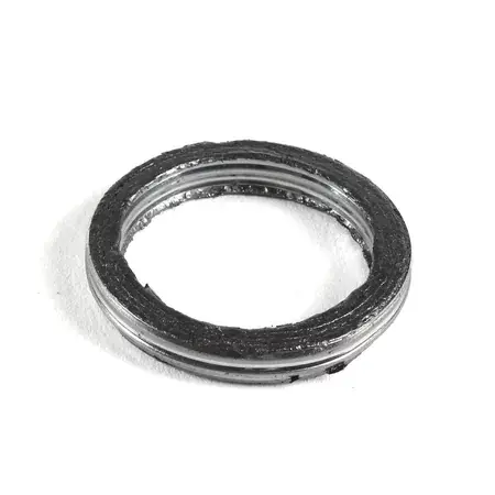 Letzte Chance Auspuffdichtung d.24,5 mm für Krümmer 24 / 25 mm