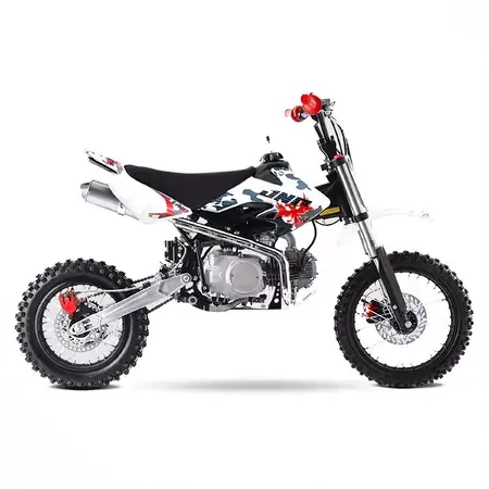 Dekorkit CNC One industries Pitbike CRF50 Begrenztes Angebot
