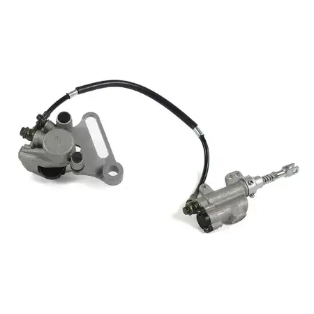 Abverkauf Bremsen Kit hinten 1 Bremskolben Apollo LT-F813