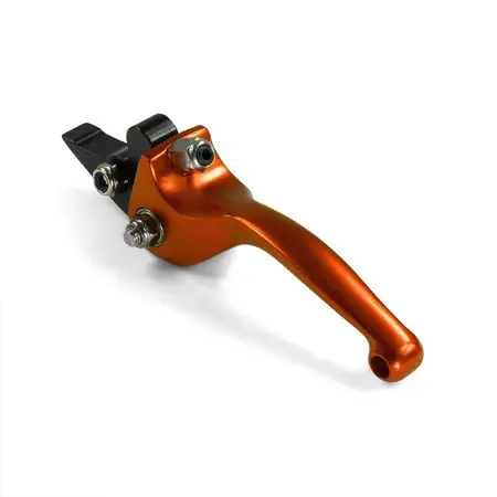 Top-Preis Bremshebel klappbar Volt Racing orange