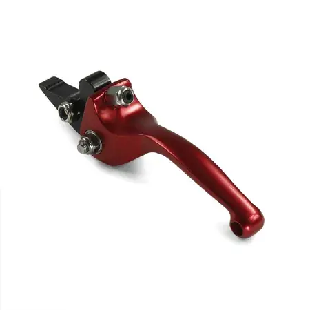 Bremshebel klappbar Volt Racing rot Neue Kollektion