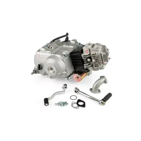 Motor Lifan 107cc Halbautomatik mit elektr. Anlasser Nur Für Kurze Zeit