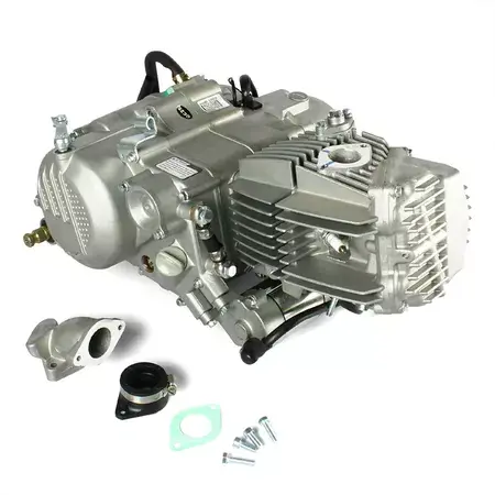 Beliebt Motor komplett Zongshen 190cc