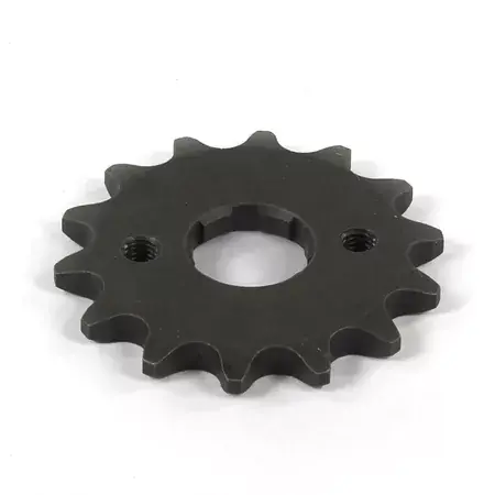 Kracherpreis Kettenritzel 420 - D.20mm Pit Bike / Dirt Bike