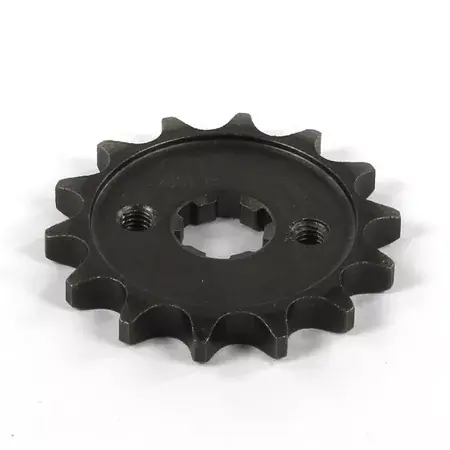 Kettenritzel 428 - D.17mm Pit Bike / Dirt Bike Saisonangebot