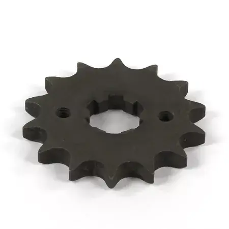 Sonderangebot Kettenritzel 428 - D.20mm Pit Bike / Dirt Bike