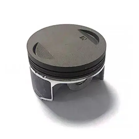 Kolben d.62mm Kolbenbolzen 14mm Pit Bike Motor Zongshen 190cc V2 Markenprodukt