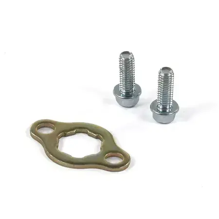 Halteplatte Kettenritzel d.17mm Pit Bike Bestseller