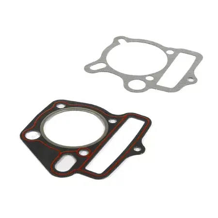 Dichtungssatz Motor d.52,4mm Pit Bike Lifan 120cc - 125cc Top-Preis