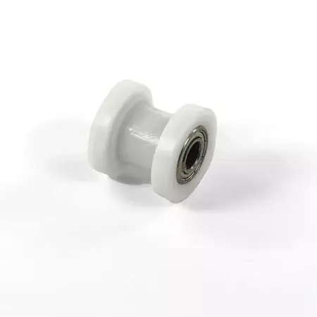 Geprüft Roller Steuerkettenspanner d.10mm weiß