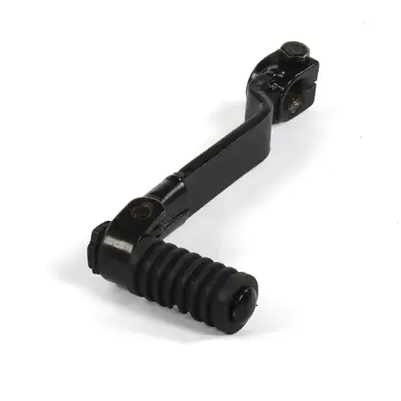 Meistverkauft Schalthebel Stahl 150mm Pit Bike / Dirt Bike schwarz