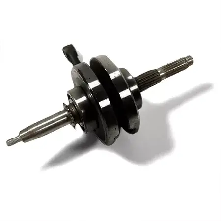 Kurbelwelle Hub 59mm 15mm KoBo Pitbike Motor Lifan 150cc Günstig