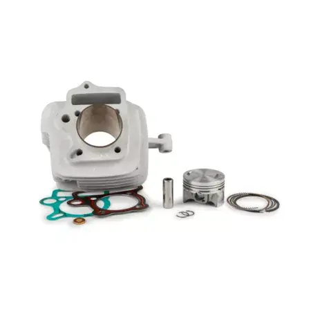 Nur Für Kurze Zeit Zylinder Kit Alu Malossi 125cc Pit Bike Lifan FY152FHI