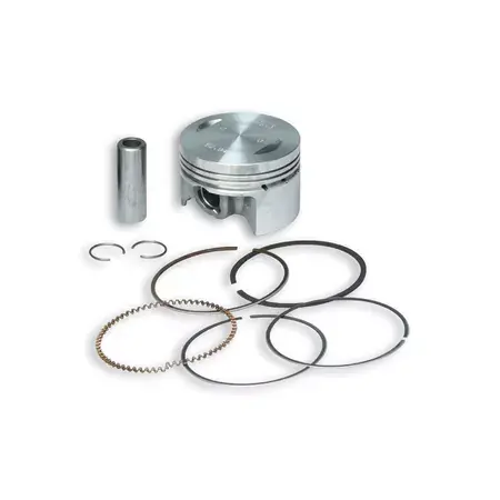 Beliebt Kolben d.56mm (A) Malossi Pit Bike Lifan 140cc / 150cc