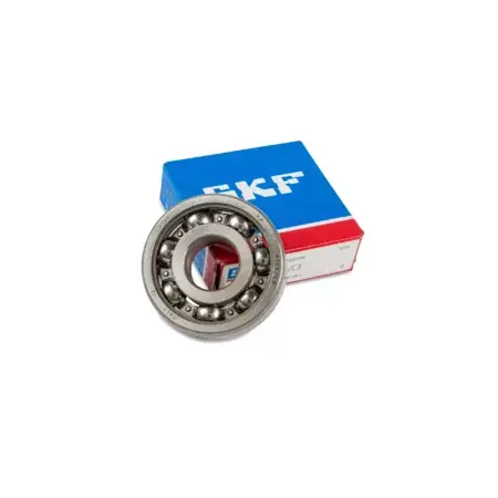 Preisknaller Kugellager SKF 6303-C3 - 17x47x14mm Stahlkäfig