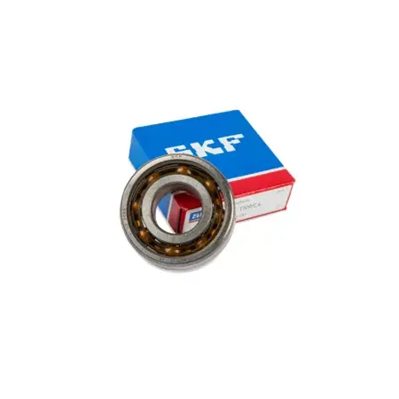 Kugellager SKF 6204 TN9-C4 - 20x47x14mm Polyamidkäfig Direktkauf