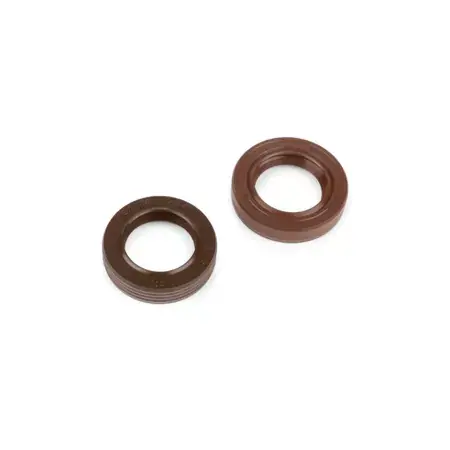 Sonderangebot Wellendichtringe Kurbelwelle Stage6 FKM Piaggio / Gilera / Vespa