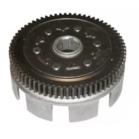 Kupplungskorb Pit Bike Motor Lifan / YX Garantierte Lieferung