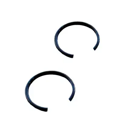 Kolbenclips 13 + 14mm KoBo Pit Bike Echt
