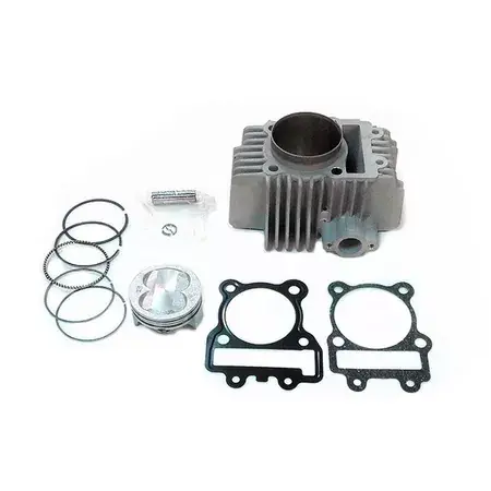 Günstig Zylinder 63mm YCF 170cc Pitbike Motor YX Typ KLX