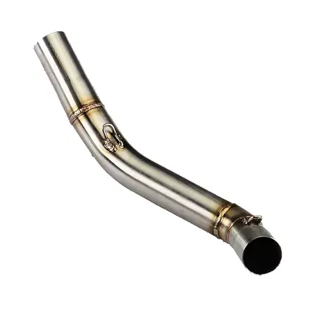 Bestseller Komplettanlage einfach YCF Factoy für YCF Pilot / SM150