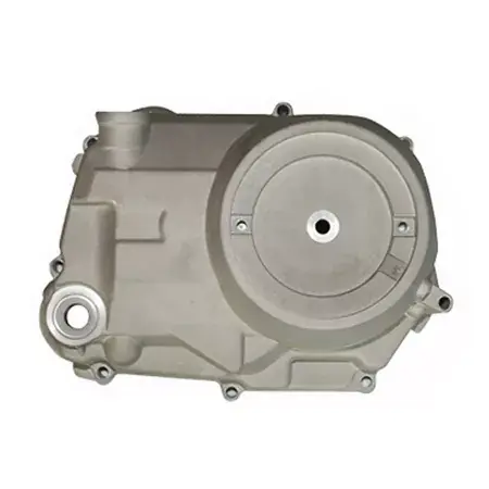 Kupplungsdeckel Pitbike YX 125cc Halbautomatik (1P52FMK) Meistverkauft