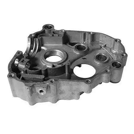 Motorgehäuse rechts Pit Bike YCF50A Knallerangebot