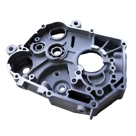 Must-Have Motorgehäuse rechts YCF Pit Bike Motor 125 LITE