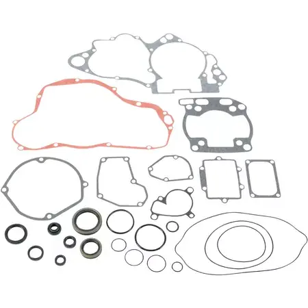 Nur Für Kurze Zeit Dichtungssatz + Wellendichtringe Moose Racing RM 250 2001