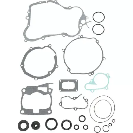 Must-Have Dichtungssatz + Wellendichtringe Moose Racing YZ 125 1994-1997