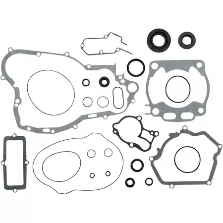 Heißes Angebot Dichtungssatz + Wellendichtringe Moose Racing YZ 250 ab 2001