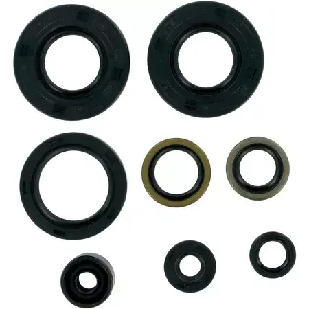Schnäppchen Wellendichtring Set Moose Racing KX 65