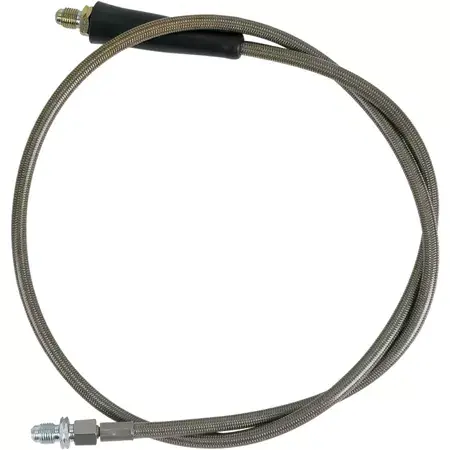 Kupplungsschlauch Stahlflex Moose Racing EXC 250 / 300 Letzte Chance