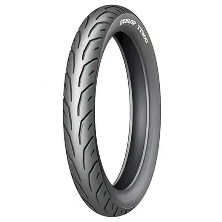 Neu Reifen Dunlop TT900 TT 43P 2 1/2 - 17