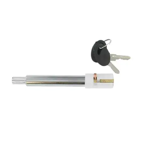 Steckschloss mit Schlüsseln MBK 51 / 88 (L.127mm d.15mm) Must-Have