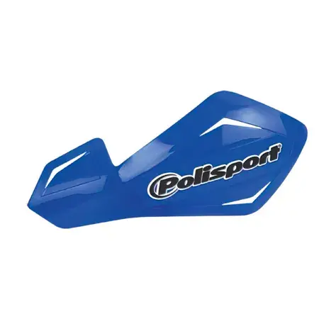 Handprotektoren Polisport Freelow lite blau Preiswert